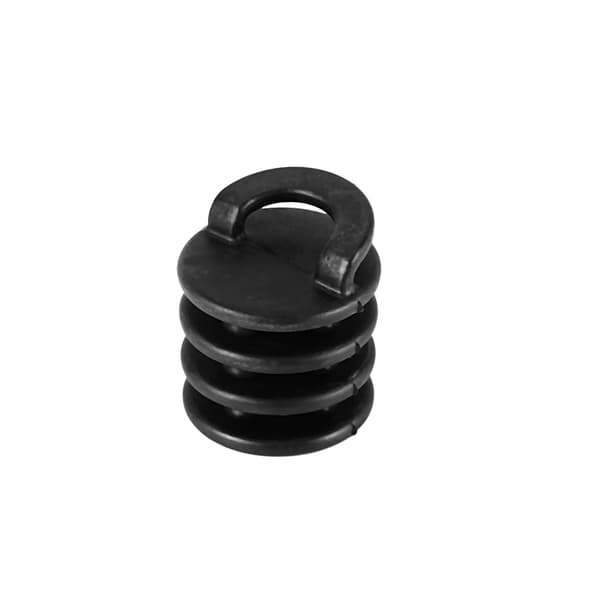 4 stk. Kajakk Scupper Stopper Plugger for Kano Marine Båt