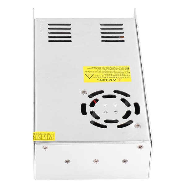 Switching Power Supply 400W 36V 11A Input AC115/230V Stepper Motor CNC Router Kit