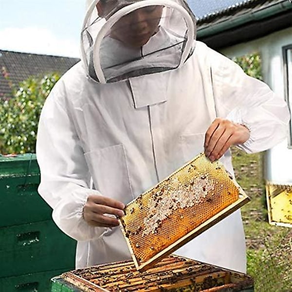 Biavlerdragt Biavlerdragter til hele kroppen Overall jakkeoutfit