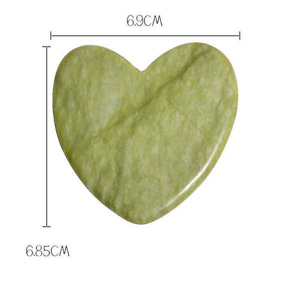 Natural Gua Sha Kit kasvoille Guasha sieni jade kivi hieronta kampatyökalut vartaloakupunktio stick Kauneus terveys guassi kaavin Package 12