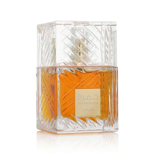【BQ】Unisex Parfume EDP Khamrah 100 ml