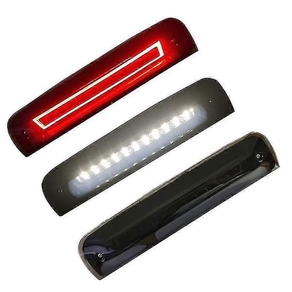 【BQ】Led 3rd Third Brake Light Stop Lamp For- Ram 2009-2018 Level Rear High Mount Stop Light 55372082ae
