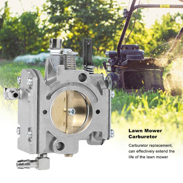 Erstatningsforgasser til WALBRO WB-37 gressklippere (150CC-200CC)