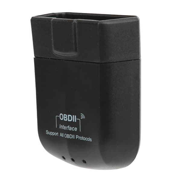 för ELM327 OBD2 Scanner WIFI Bluetooth Bil Diagnostic Adapter System til Android IOS