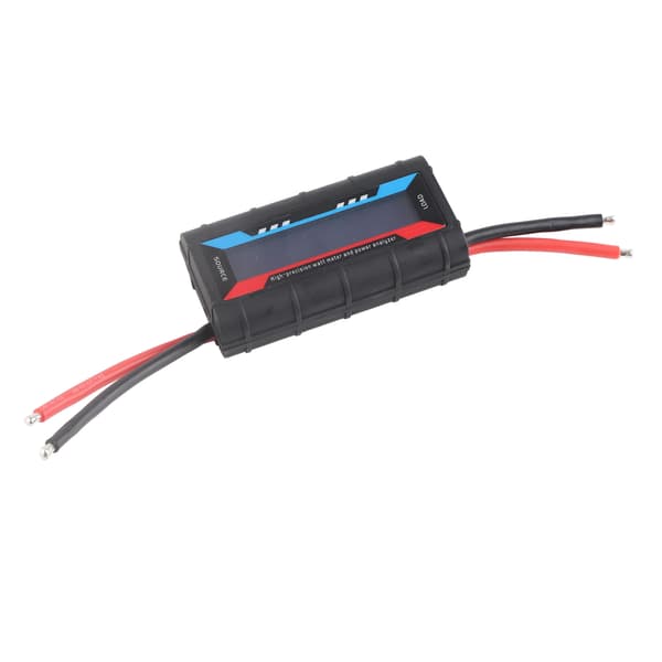 4.  8V~60V 150A Høypresisjons Wattmeter Spennings- og Ampèremeter Effektanalysator