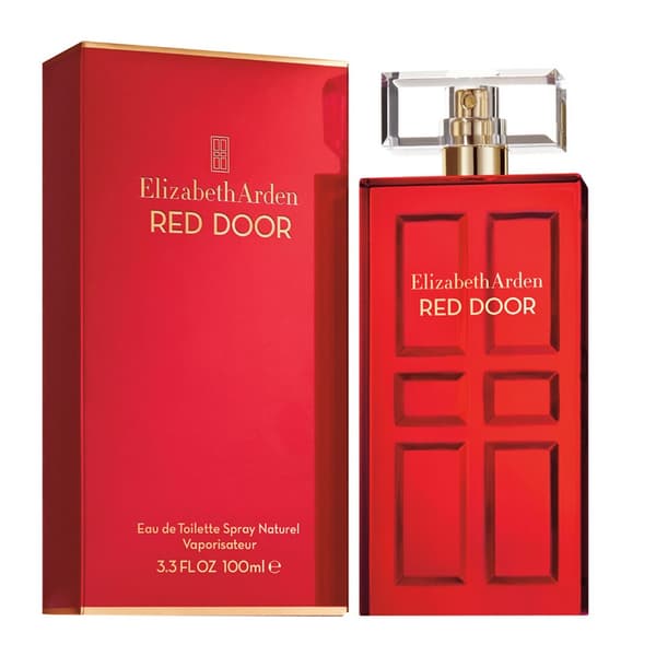 Elizabeth Arden Red Door EdT/ 100 ml 0.2