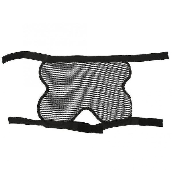 Kid's Nip Pad - 3D-pehmustettu suojavaruste
