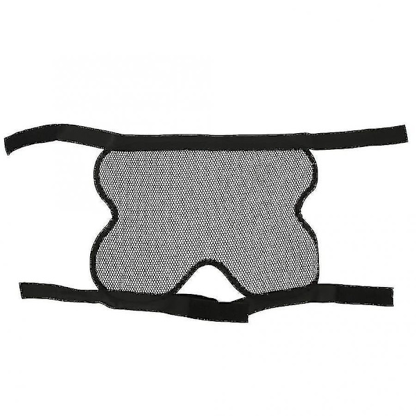 Kid's Nip Pad - 3d polstret beskyttende gear Pad