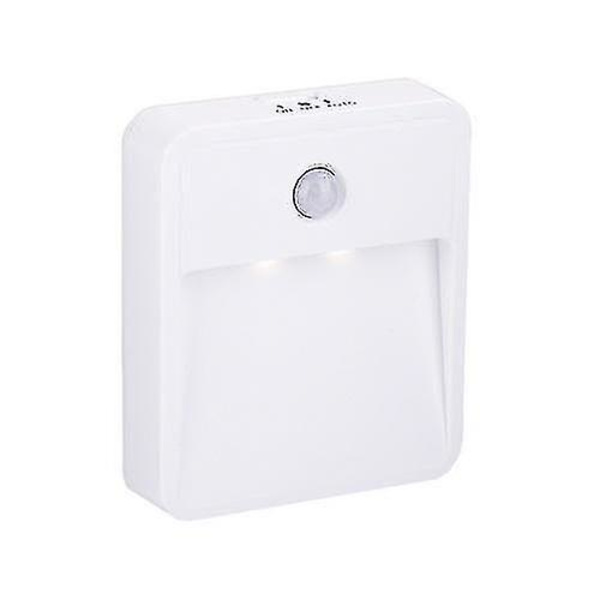 Hhcx Motion Sensing Led Night Light Induktiolamppu