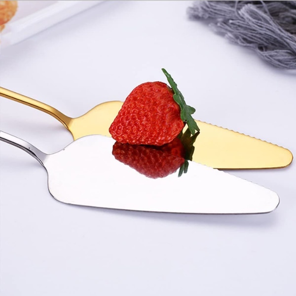 Kakespade Kakespade Rustfritt stål,Cake Shovel Kitchen Aid"