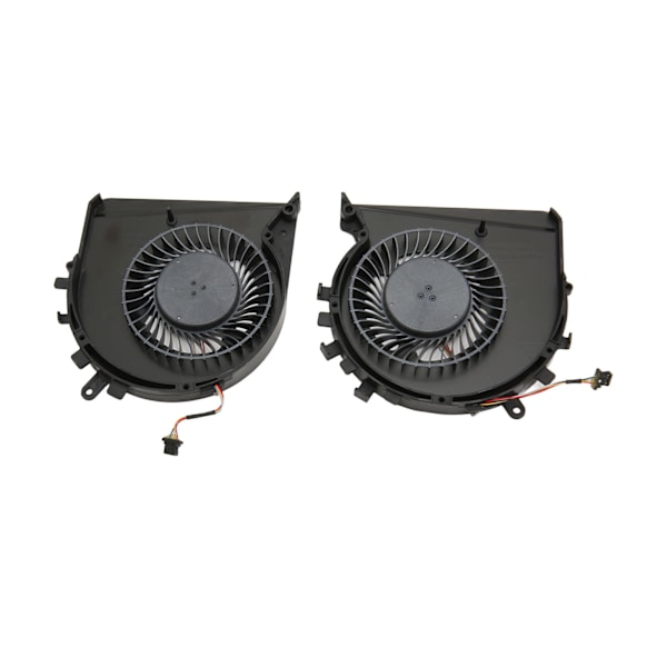 HP 15 DK Light and Shadow Wizard 5. generation 5 TPN C141 bærbar computer køleventilator udskiftning CPU GPU-ventilator