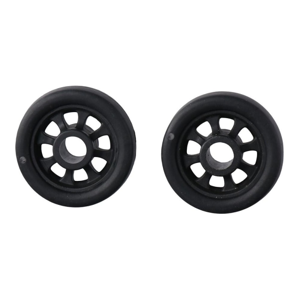 Den nya Resväska hjul Byt ut hjul 50MMX23.5MM 50mmx23.5mm