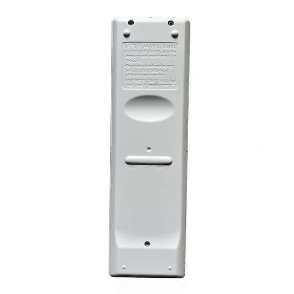 【BQ】Uusi kaukosäädin Fujitsu AR-REM4E AR-REM7E AR-REW4E AC-ilmastointilaitteelle