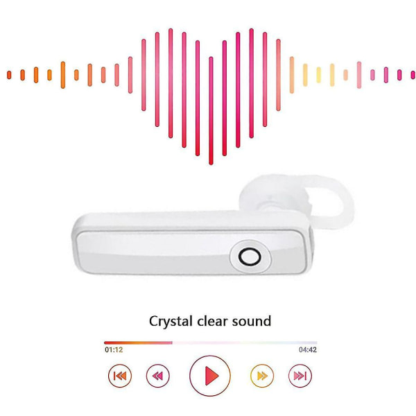 Bluetooth -headset