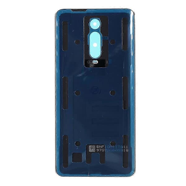 Erstatningsbagside kompatibel med Xiaomi Redmi K20 9T-serien