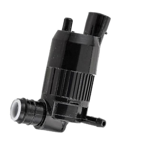 Sprinklerpumpe til forrude til Tesla Model S 2012-2021 - Reservedel 1005453-00-C
