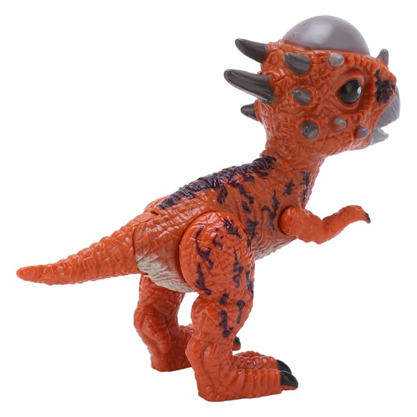 Jurassic Dinosaur -lelut PVC Dinosaur -malli Styx Dragon Solid Simulation Fun Kids