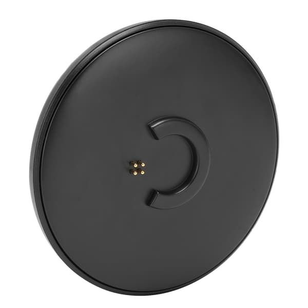 Opladningsholder til Revolve Revolve+ Bluetooth-højttaler, erstatningsopladerdock med opladningskabel