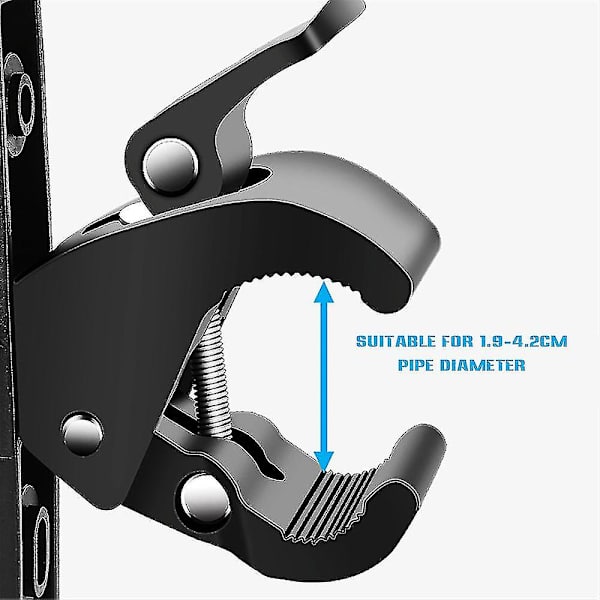 Cykelvandflaskeholder Cykelvandflaskebure Aftagelig drikkevareholder A21Black