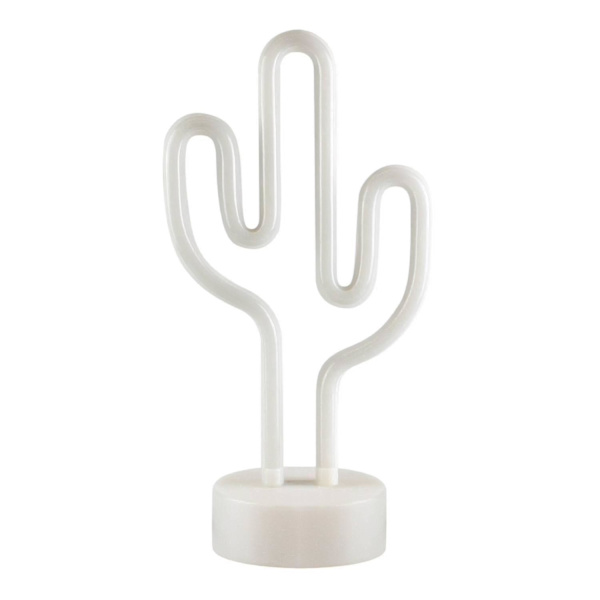 Hhcx-led Neon Lamp, Cactus