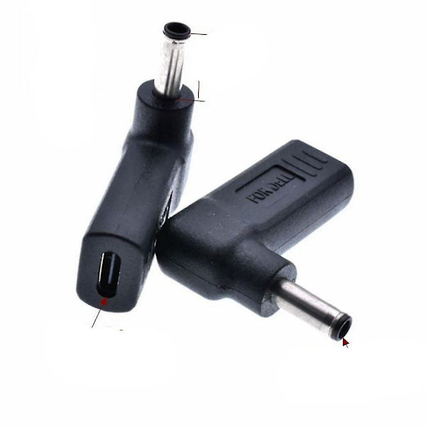 Pd Spoof Adapter Plug Converter 4530 For Dell