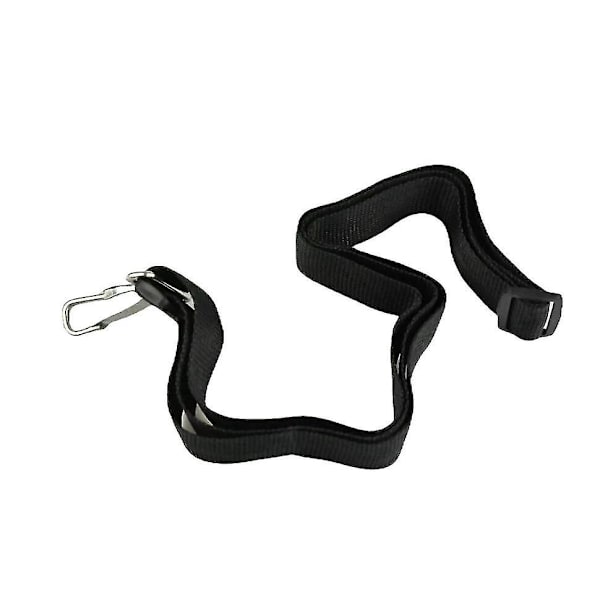 Bungee sladd för att hänga saker