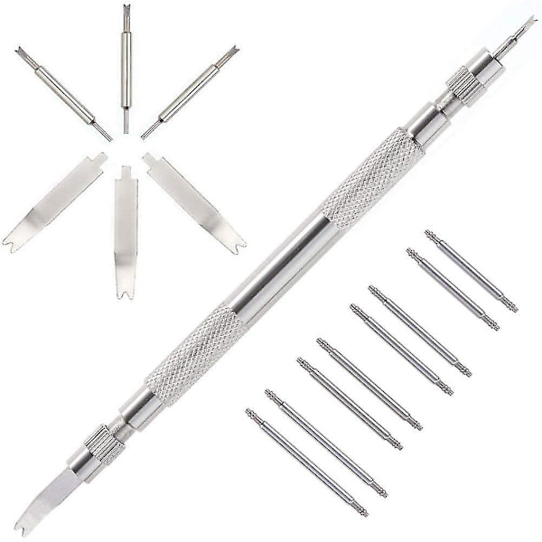 Watch Link Pin Remover Watch för urmakare