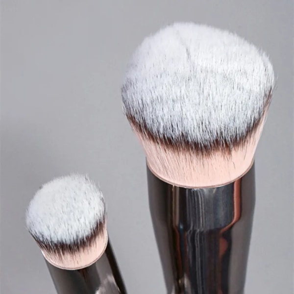 Den nya Makeup Brush Foundation Concealer Bevel Makeup T 270Concealer Brush