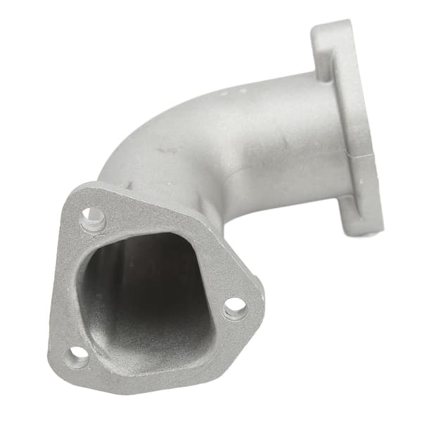 Inntaksrør i aluminiumslegering for 186F 188F mikrokultivator