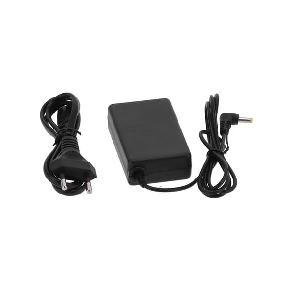 Bærbar AC-adapter Strømoplader Kompatibel til PSP1000/2000/3000 Konsol EU 100‑240V