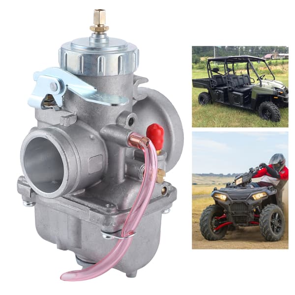 Motorcykelforgaser - 30 mm Mikuni VM30-83-serien