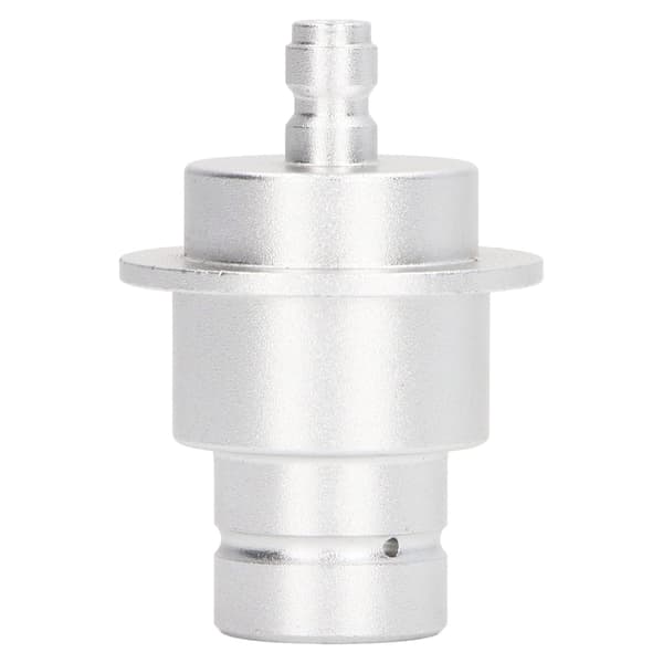 CO2-adapter för Soda Water DUO Terra Art Sodamaskinstub Silver Hane