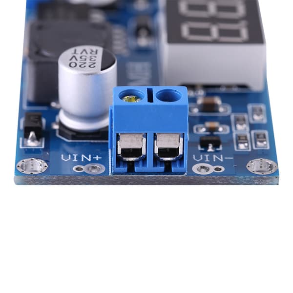 DC-DC Boost Converter 4.5V-32V till 5V-35V Strömförsörjning Step Up Modul