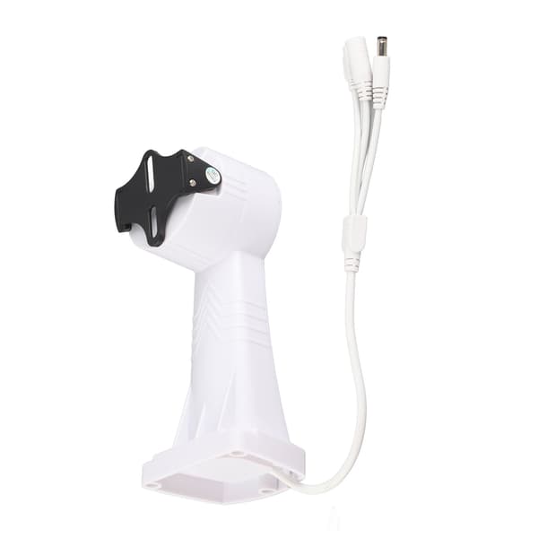 CCTV-kamera Roterende feste Pan Tilt Stand Holder - Wire Control