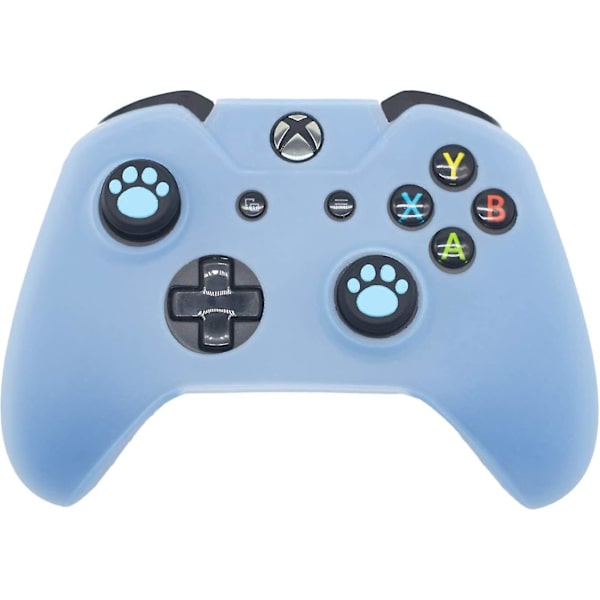 Controller Skin Halkfritt cover Cover Set