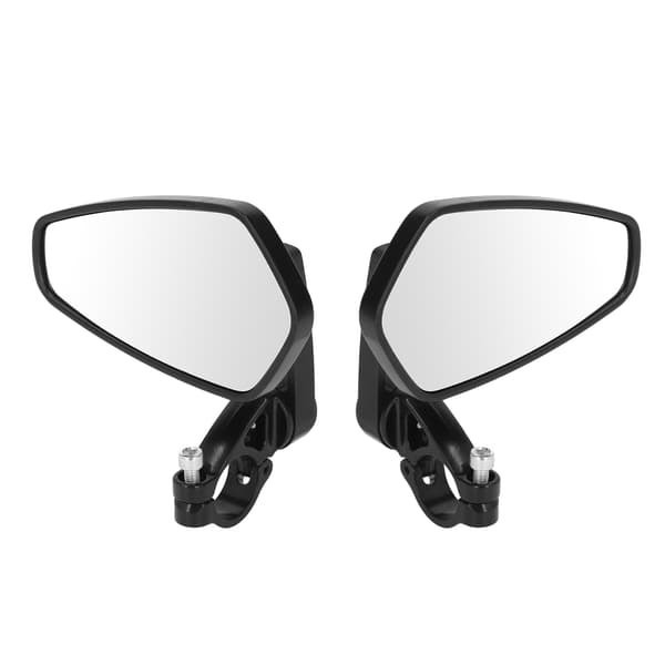 Justerbart bakspeil for Benelli Tornado 2001-2009 - 7/8-tommers styrespeil