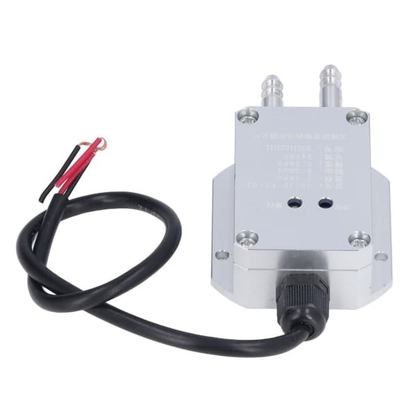 Vindtrykstransmitter Differential Transducer Sensor 05Kpa 420mA DC24V OMSJDFY01