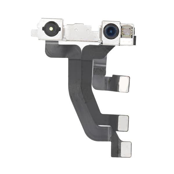 Front Kamera Flex Kabel med Nærhedslyssensor Udskiftning til IPhone XS Max Mobiltelefon