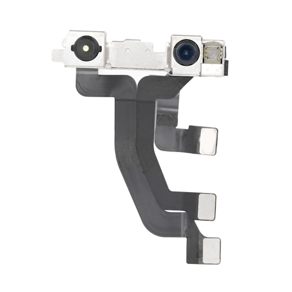 Frontkamera Flex-kabel med Nærhetssensor Lyssensor Erstatning for IPhone XS Max Mobiltelefon