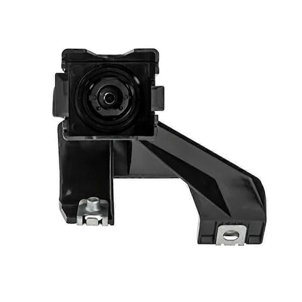 85207-48020 85208-48020 Forlygtevaskerdyser til Lexus RX400H 2005-2008 Venstre Sort Black Left