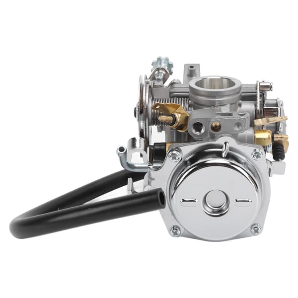 Yamaha V Star 250 Byte af forgaser