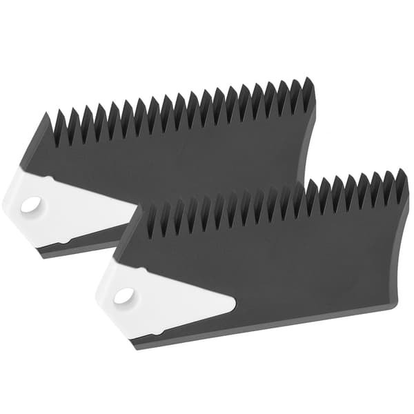 Dykflipper Quick Release Fin Sling Spænde Hængende Rem Udstyr Holder Sort