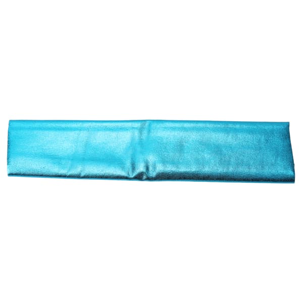 4 st andningsbara dammskydd i polyester för 1/8 RC-bilens stötdämpare, blå