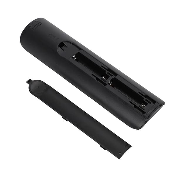 2-pack ersättningsfjärrkontroller för Samsung BN59-01303A TV
