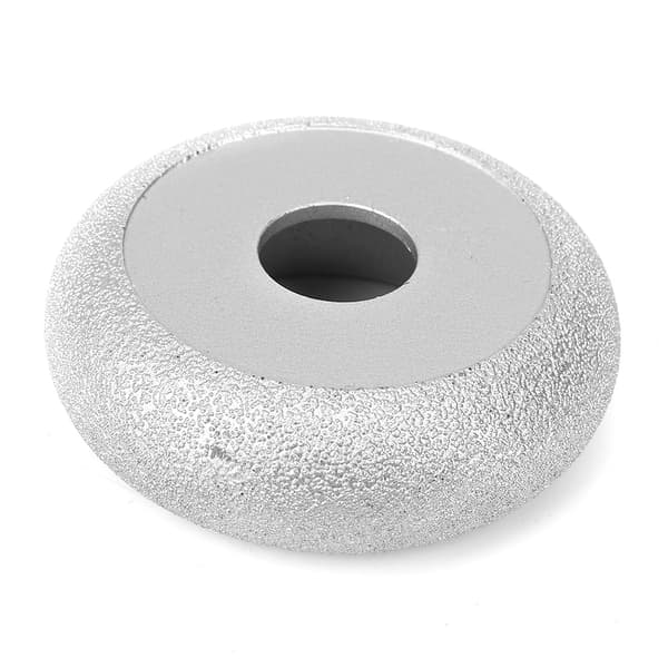 7,3 cm loddet diamant slibeskive Rom slibeskive til sten marmor keramik 3,0 cm