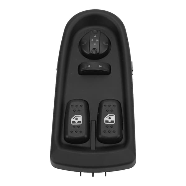 Vindusbryter 5801304491 Erstatning for vinduskontrollbryter for IVECO DAILY 2006‑2011