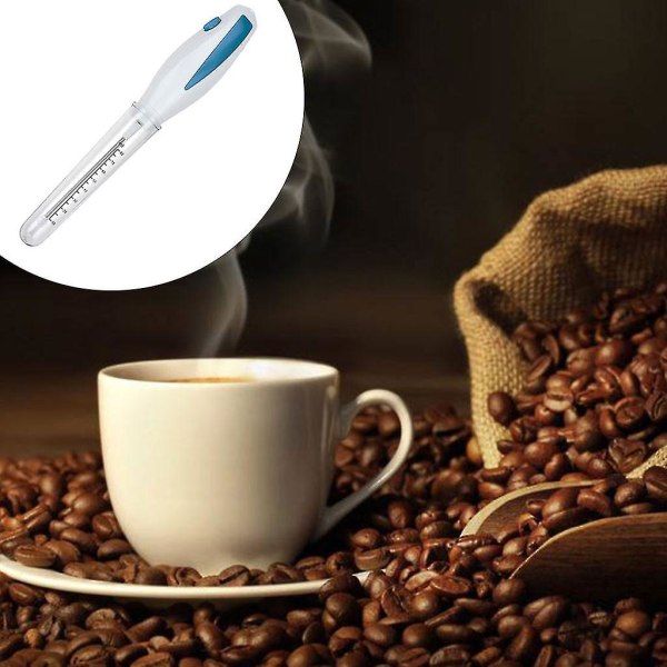 Electric Handheld Blender Espresso Machine Mixer Coffee Maker Frappe Frother
