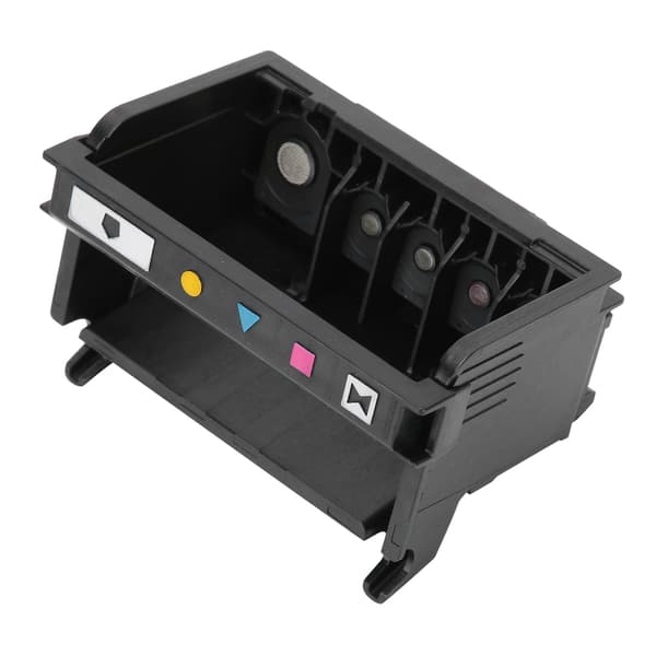 Mini 5-sporers skriverhodeutskifting for HP 564/5468/C5388/C6380/D7560/309A
