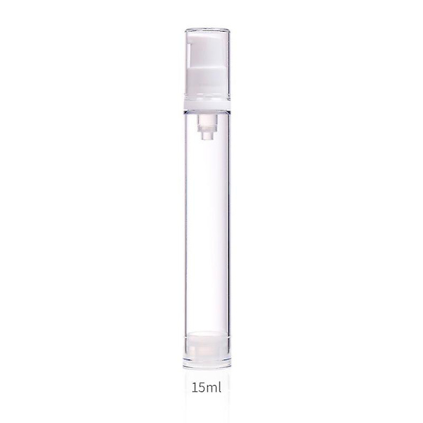 Liquid Foundation Travel Bottle 5ml 10ml 15ml Mini Cosmetic Foundation Tools