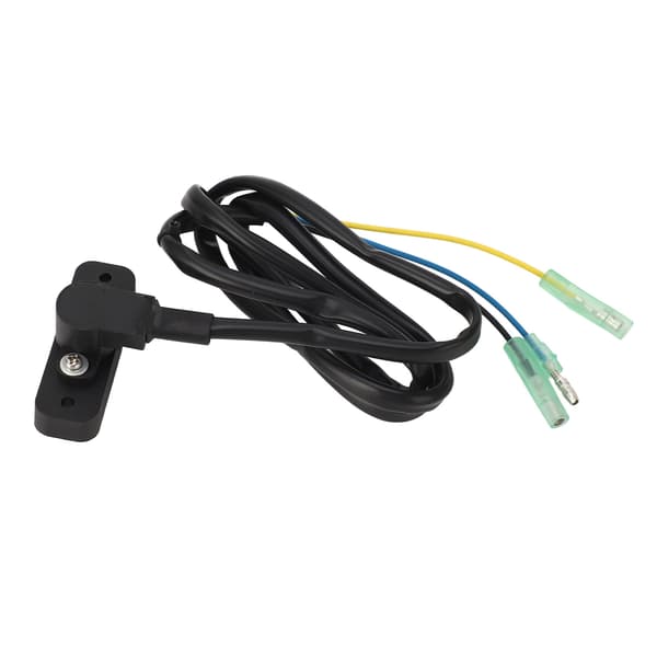 Port Trim Tilt Sender Sensor Sendeenhed 859187A1 Sort Erstatning for Mariner Optimax JP 3.0L DFI
